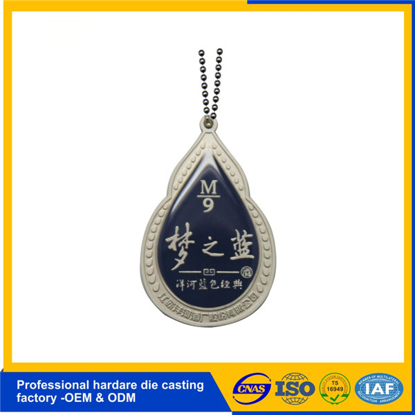 Large Custom Aluminum Signs – Oversized Architectural Metal Panels