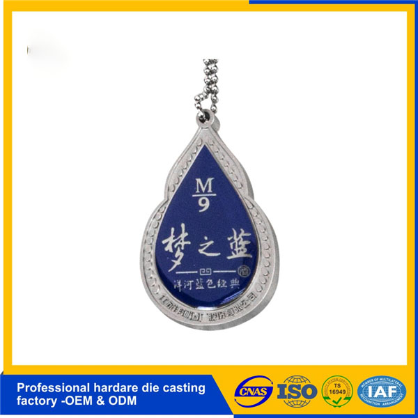 Custom Aluminum Signs – Premium Outdoor-Grade Metal Signage