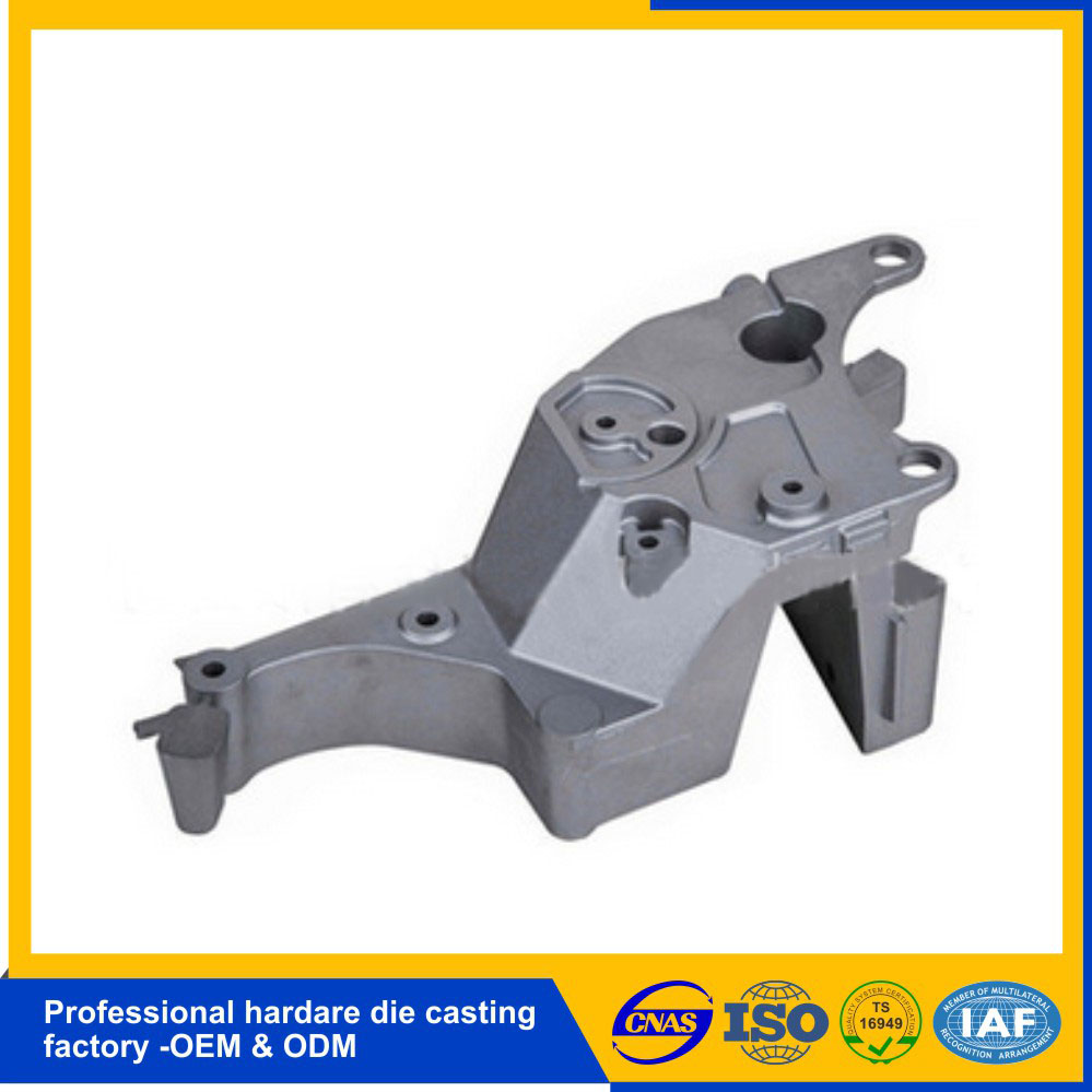 Nissan Automotive Parts Die Casting