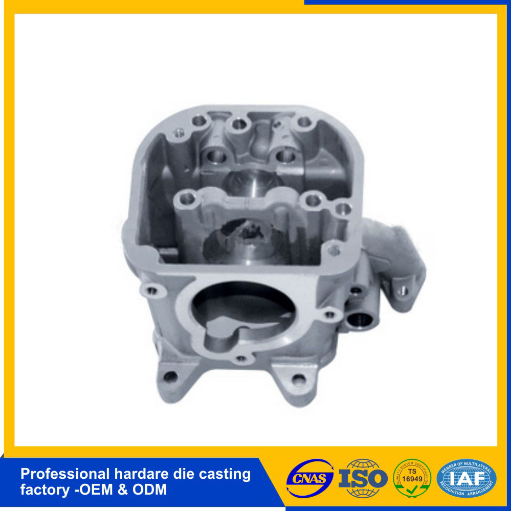 Engine Cylinder Die Casting Parts