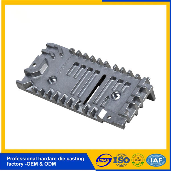 Automotive Power Module Heat Sink Manufacturer