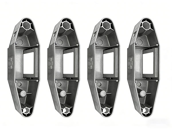 A Strategic Guide to Die-Casting Material Selection: Magnesium vs. Aluminum