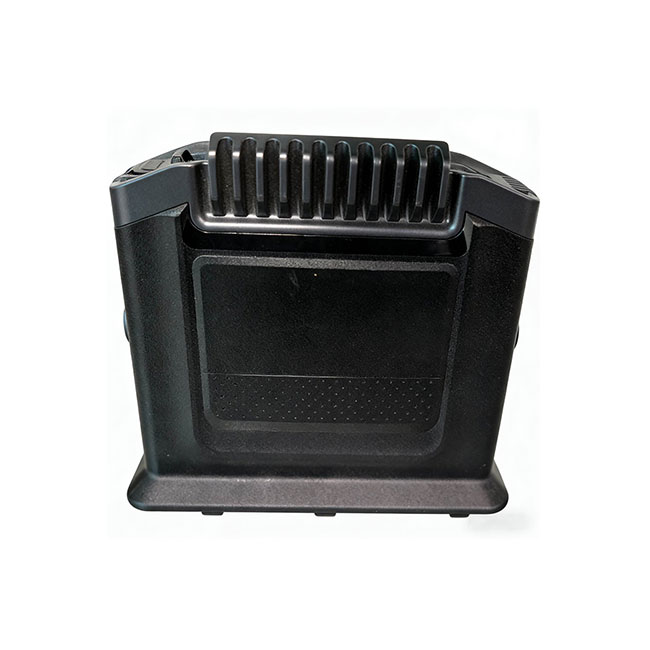 Aluminum Die-Cast 5G Communication Box